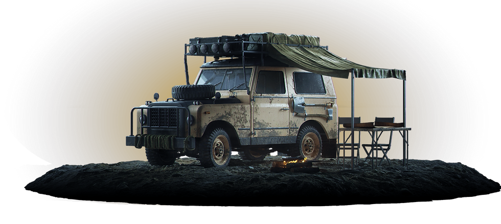 Unrealengine Environment Art